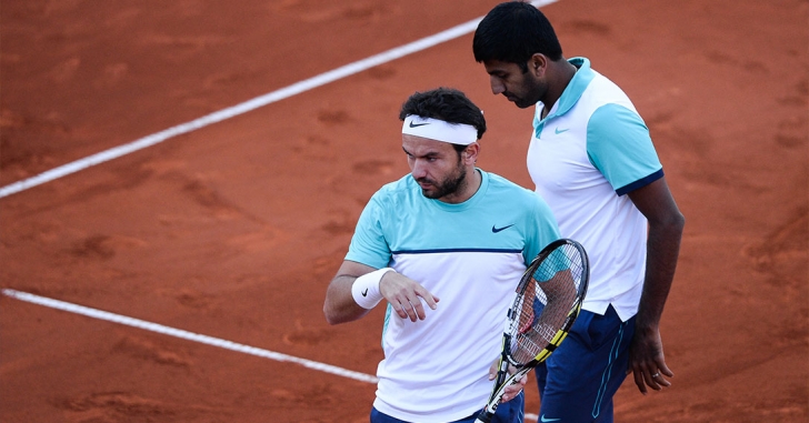 ATP Roma: Victorie muncită