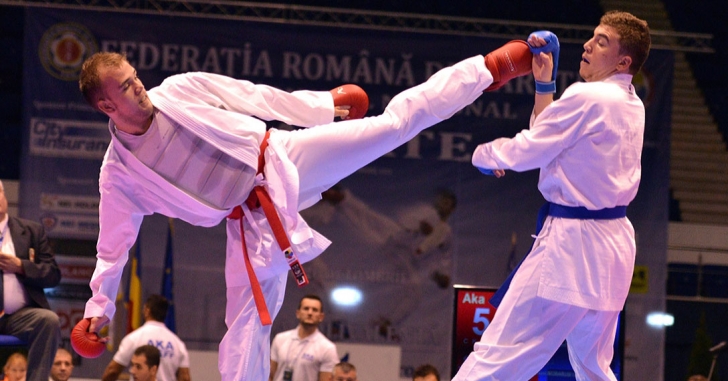 Trofeul ”Sportul Studențesc - un secol de performanță” la karate, va avea loc la Izvorani