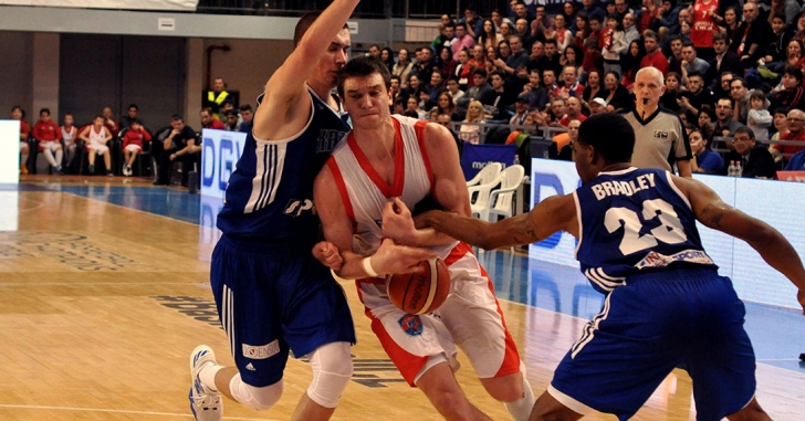 BCL: Orădenii continuă în FIBA Europe Cup 