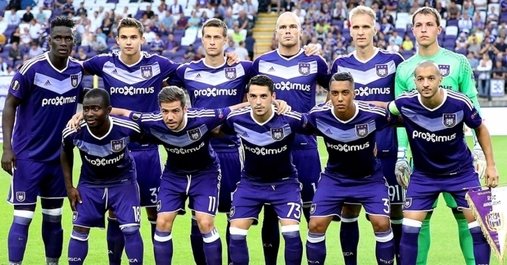 Europa League: Rezultatele obținute de echipele jucătorilor români