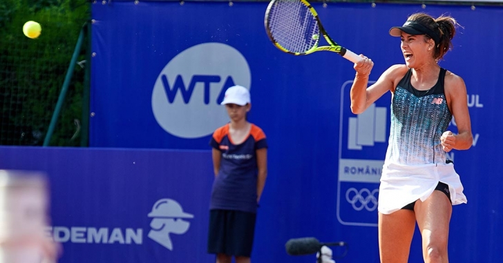 WTA: Eliminări la Nürnberg și Strasbourg