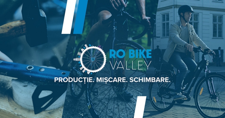 Decathlon România lansează un program unic în industria ciclismului: RO Bike Valley