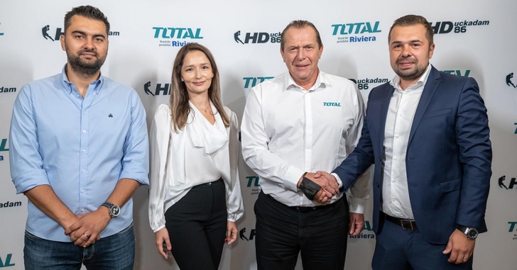 Helmut Duckadam devine ambasador de brand pentru Total