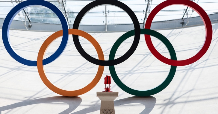 100 de zile rămase până la Jocurile Olimpice de Iarnă transmise de Eurosport