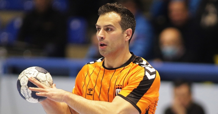 EHF European Cup: Minaur pierde și returul finalei