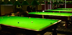 Liga Naţională de Snooker, etapa a 3-a