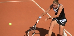 Irina Begu, în semifinală și în finală la Medellin