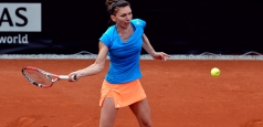 Roland Garros: Simona, meci ușor în deschidere
