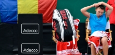 ATP & WTA: Modificări minore în ierarhii
