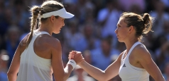 Wimbledon: Se oprește în semifinală