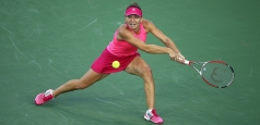 US Open: Simona, fără emoții