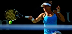WTA Sidney: Una din două merge mai departe