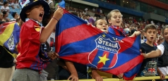 FC Steaua a ajuns la un acord cu CSA pentru folosirea mărcii