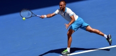 Australian Open: Copil părăsește competiția cu capul sus