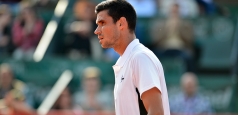 ATP Memphis: Victor Hănescu, în ultimul tur al calificărilor