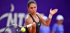 WTA Katowice: Olaru iese din primul tur