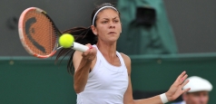 WTA Charleston: Mitu, victorie de neuitat