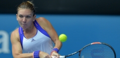 ATP & WTA: Simona Halep, în continuare pe locul al treilea