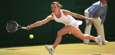 Wimbledon: Dezamăgiri