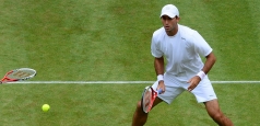 Wimbledon: Tecău învinge după un set decisiv cât un meci