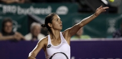 WTA Toronto: Debut cu dreptul pentru românce