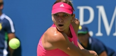 WTA Toronto: Simona Halep s-a calificat în finală
