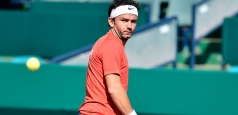 ATP Cincinnati: Mergea și Bopanna, eliminați în sferturi
