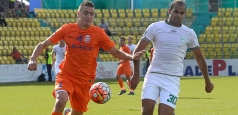 Cupa Ligii: Concordia Chiajna - FC Botoșani 3-0