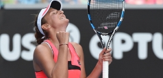 WTA Seul: Victorii pe toate planurile pentru Begu