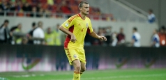 Gabriel Tamaș a debutat la Cardiff City