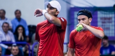 Australian Open: Adversarii românilor în probele de dublu