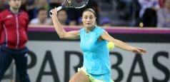WTA Doha: Niculescu, o nouă victorie importantă