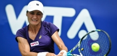WTA Miami: Niculescu cedează în optimi