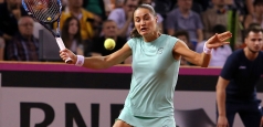 WTA Stuttgart: Două românce în turul 2