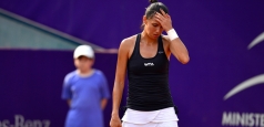 WTA Rabat: Final ratat pentru Olaru
