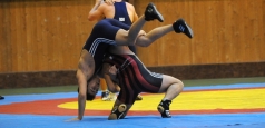 Campionatele Europene de lupte pentru juniori U20 la București