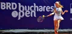 BRD Bucharest Open: Cadanțu ratează trofeul