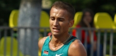 Rio 2016: Marius Ionescu pe 37, Nicolae Soare pe 127 la maraton