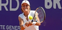 WTA New Haven: Niculescu joacă finala de dublu