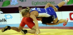 Două medalii românești la Campionatele Mondiale de lupte pentru cadeți