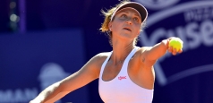 WTA Seul: Țig, revenire impresionantă și calificare în optimi