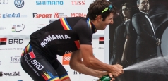 Eduard Grosu, campion național la ciclocros