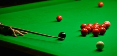 Break de 111 puncte făcut în prima etapă a Ligii Naționale de Snooker