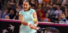 WTA St. Petersburg: Begu și Niculescu ies din primul tur