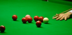 Etapa a doua a Ligii Naționale de snooker va avea loc în week-end