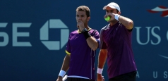 ATP Dubai: În semifinale, fără luptă