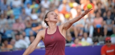 WTA Indian Wells: Trei românce joacă în turul secund