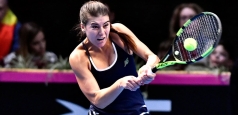 WTA Miami: Cîrstea și Țig, primele românce în turul 2