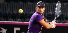 WTA Charleston: Duel românesc în finala calificărilor