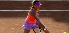 WTA Charleston: Ana Bogdan intră pe tabloul principal